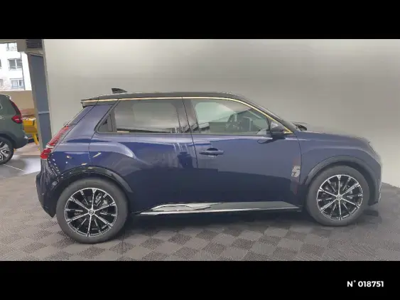 RENAULT 5 III - voiture d'occasion - Photo 5