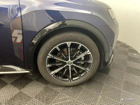 RENAULT 5 III - voiture d'occasion - Photo 8