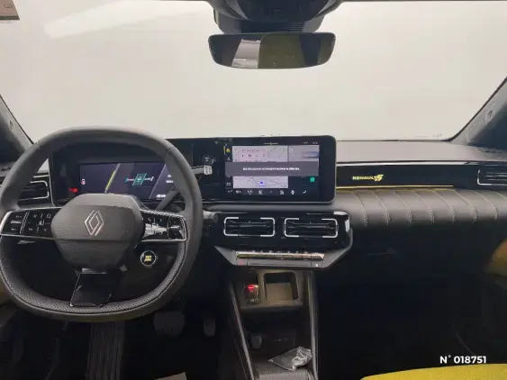 RENAULT 5 III - voiture d'occasion - Photo 9