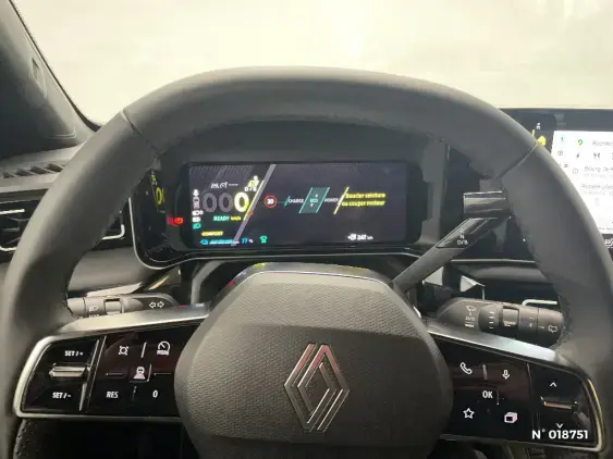 RENAULT 5 III - voiture d'occasion - Photo 12