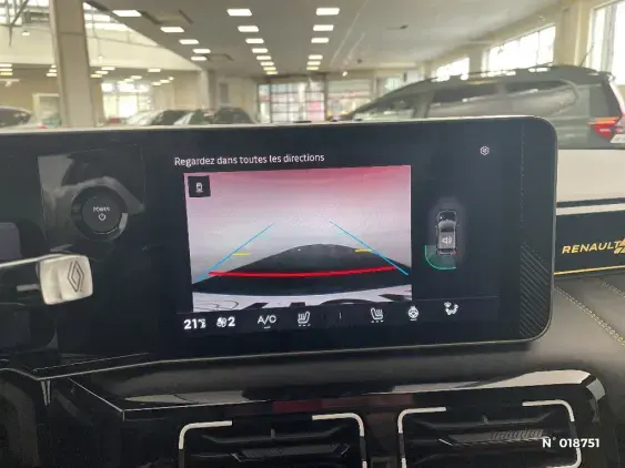 RENAULT 5 III - voiture d'occasion - Photo 14