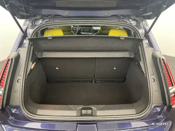 RENAULT 5 III - voiture d'occasion - Photo 7