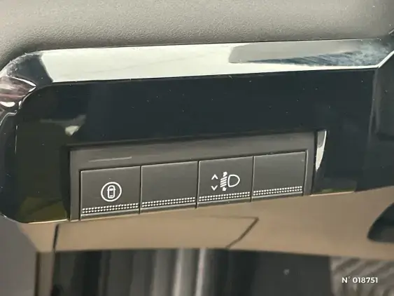 RENAULT 5 III - voiture d'occasion - Photo 15