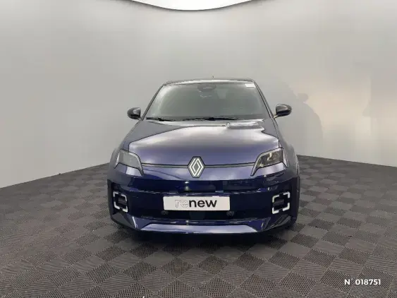 RENAULT 5 III - voiture d'occasion - Photo 3