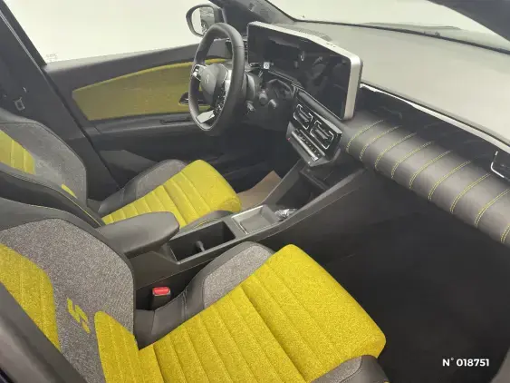 RENAULT 5 III - voiture d'occasion - Photo 10