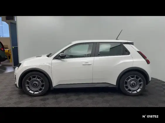 RENAULT 5 III - voiture d'occasion - Photo 2