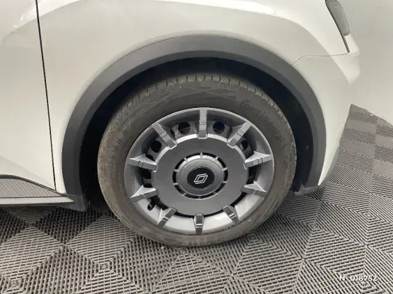 RENAULT 5 III - voiture d'occasion - Photo 8