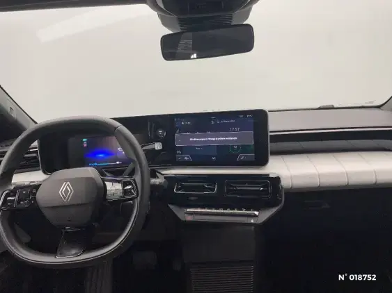 RENAULT 5 III - voiture d'occasion - Photo 9