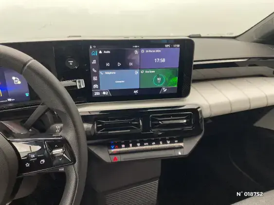 RENAULT 5 III - voiture d'occasion - Photo 13