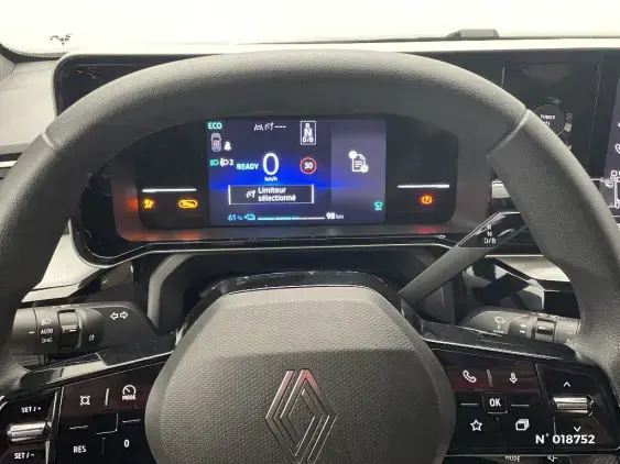 RENAULT 5 III - voiture d'occasion - Photo 12