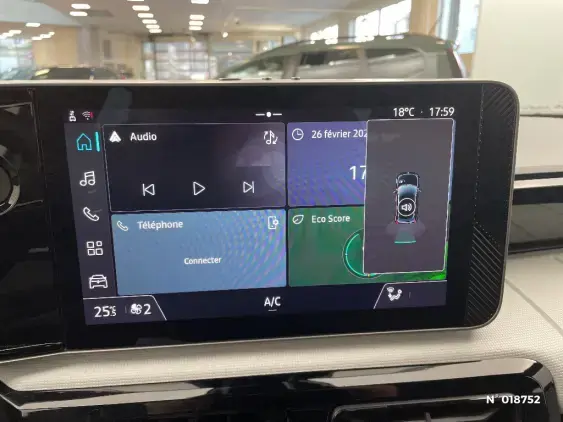 RENAULT 5 III - voiture d'occasion - Photo 14