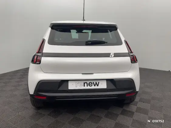 RENAULT 5 III - voiture d'occasion - Photo 6