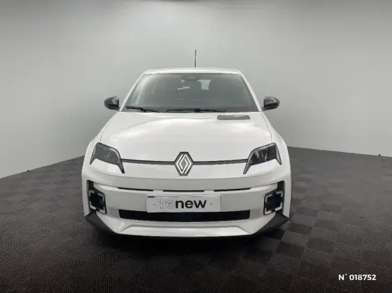 RENAULT 5 III - voiture d'occasion - Photo 3