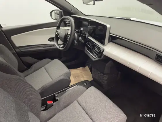 RENAULT 5 III - voiture d'occasion - Photo 10