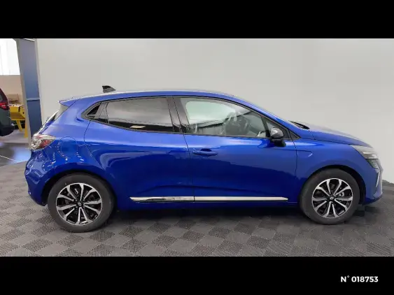 RENAULT CLIO V - voiture d'occasion - Photo 5