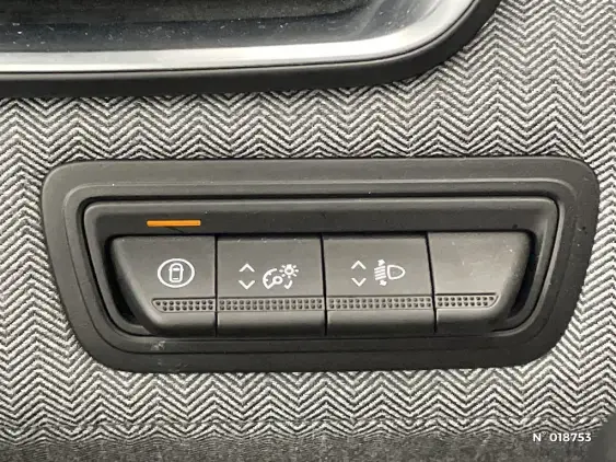 RENAULT CLIO V - voiture d'occasion - Photo 15