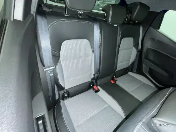 RENAULT CLIO V - voiture d'occasion - Photo 11