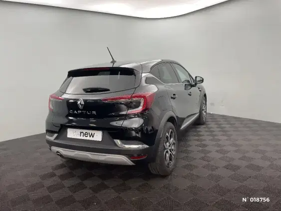 RENAULT CAPTUR II - voiture d'occasion - Photo 4