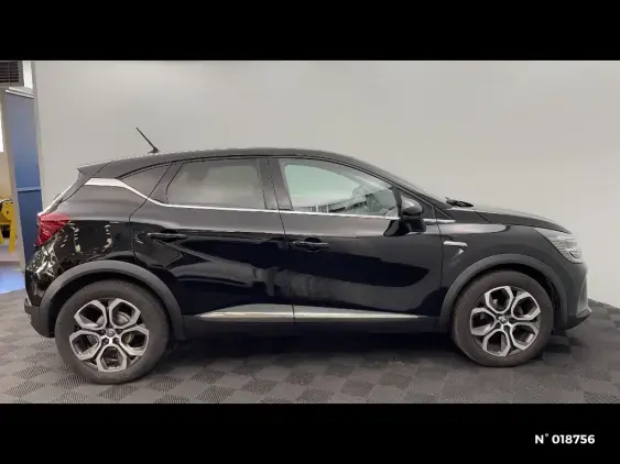 RENAULT CAPTUR II - voiture d'occasion - Photo 5