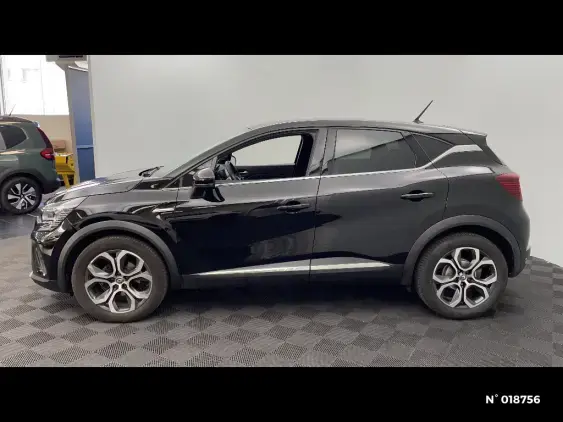 RENAULT CAPTUR II - voiture d'occasion - Photo 2