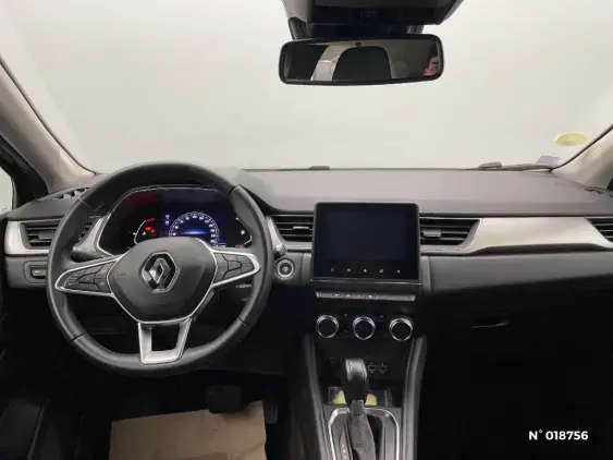 RENAULT CAPTUR II - voiture d'occasion - Photo 9