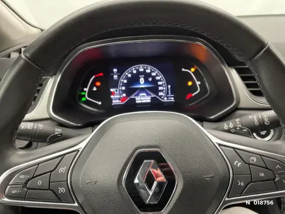 RENAULT CAPTUR II - voiture d'occasion - Photo 12