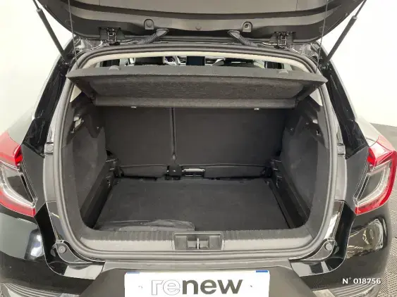 RENAULT CAPTUR II - voiture d'occasion - Photo 7