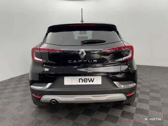 RENAULT CAPTUR II - voiture d'occasion - Photo 6