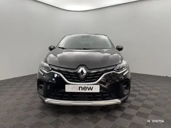 RENAULT CAPTUR II - voiture d'occasion - Photo 3