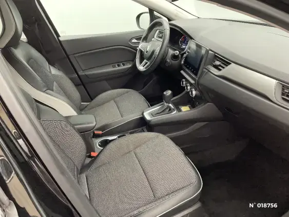 RENAULT CAPTUR II - voiture d'occasion - Photo 10