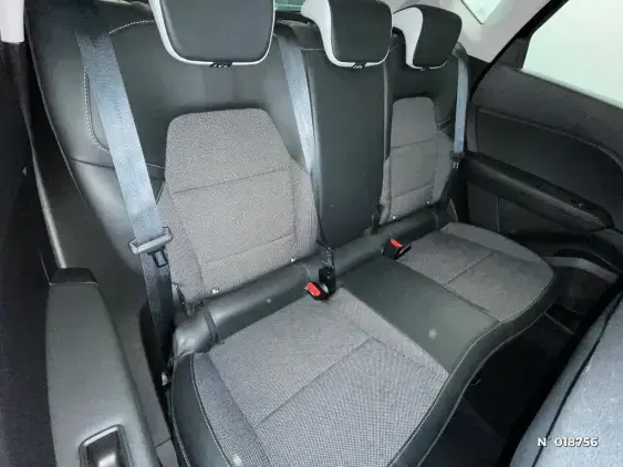 RENAULT CAPTUR II - voiture d'occasion - Photo 11