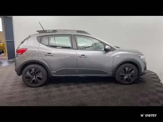 DACIA SANDERO III - voiture d'occasion - Photo 5