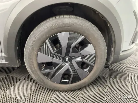 DACIA SANDERO III - voiture d'occasion - Photo 8