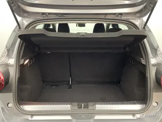 DACIA SANDERO III - voiture d'occasion - Photo 7