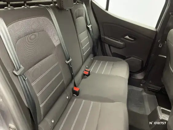 DACIA SANDERO III - voiture d'occasion - Photo 11