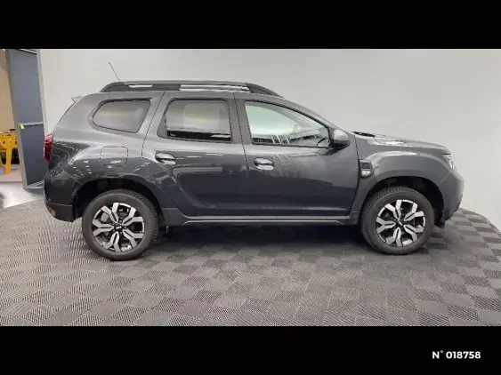 DACIA DUSTER II - voiture d'occasion - Photo 5