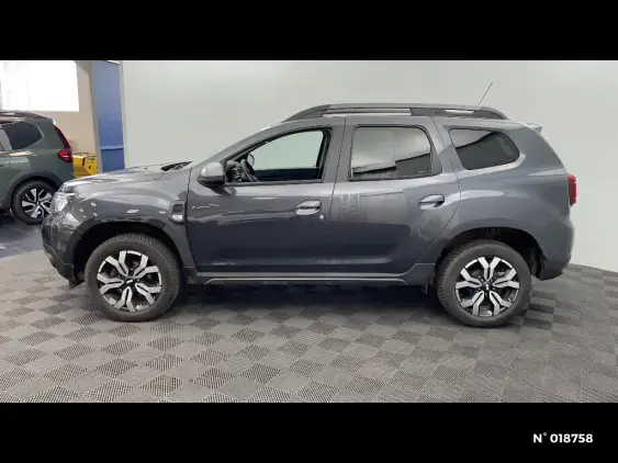 DACIA DUSTER II - voiture d'occasion - Photo 2