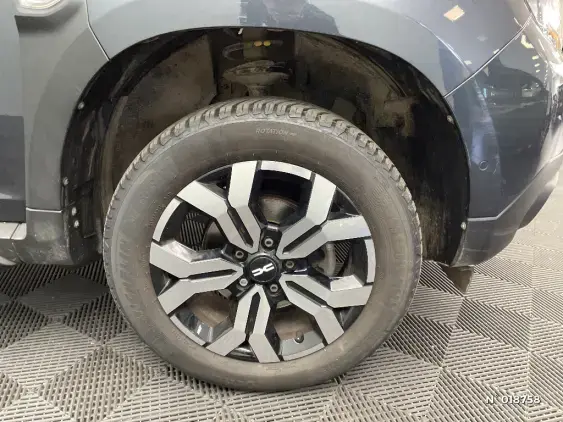 DACIA DUSTER II - voiture d'occasion - Photo 8