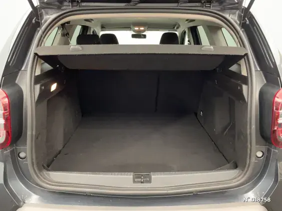 DACIA DUSTER II - voiture d'occasion - Photo 7