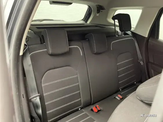 DACIA DUSTER II - voiture d'occasion - Photo 11