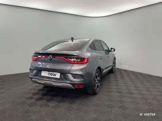 RENAULT ARKANA - voiture d'occasion - Photo 4