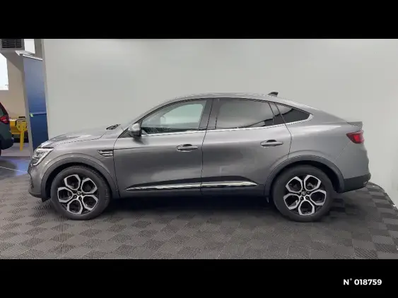 RENAULT ARKANA - voiture d'occasion - Photo 2