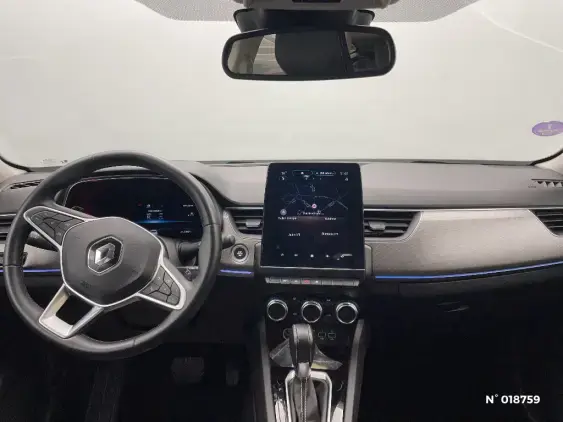 RENAULT ARKANA - voiture d'occasion - Photo 9