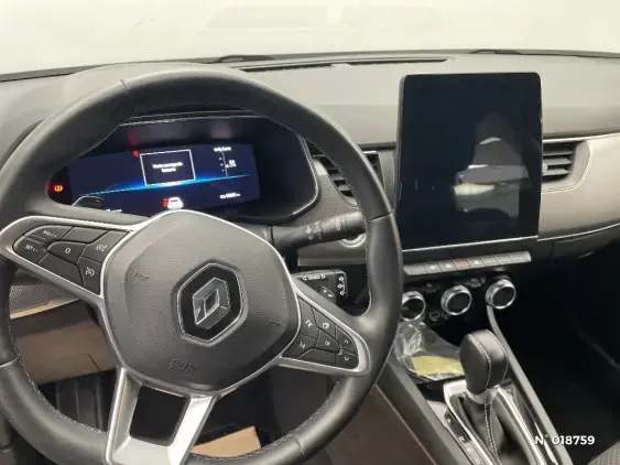 RENAULT ARKANA - voiture d'occasion - Photo 13