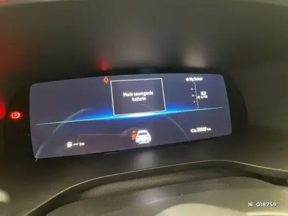 RENAULT ARKANA - voiture d'occasion - Photo 12