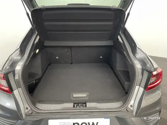 RENAULT ARKANA - voiture d'occasion - Photo 7