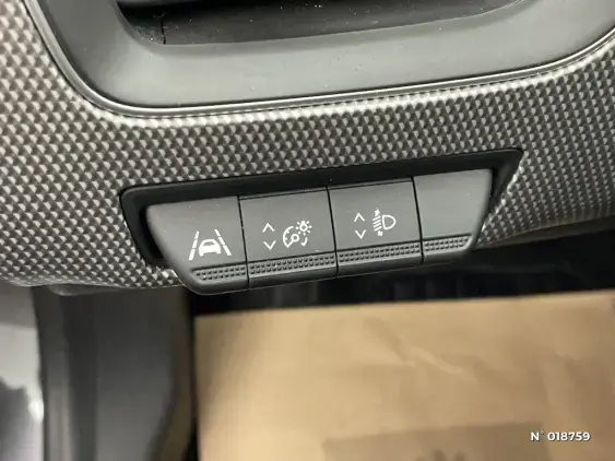 RENAULT ARKANA - voiture d'occasion - Photo 15