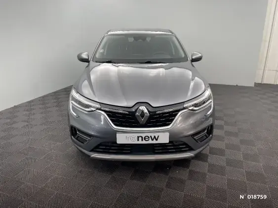 RENAULT ARKANA - voiture d'occasion - Photo 3