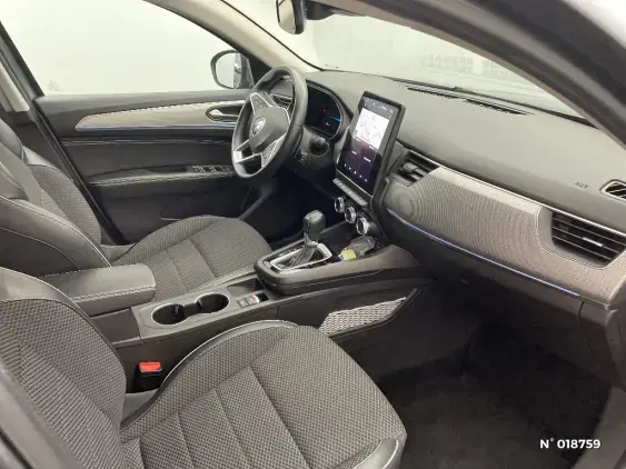 RENAULT ARKANA - voiture d'occasion - Photo 10