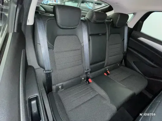 RENAULT ARKANA - voiture d'occasion - Photo 11